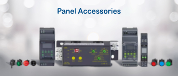 Panel Accessories