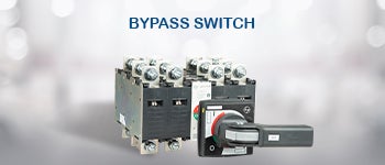 L&T Bypass Switch