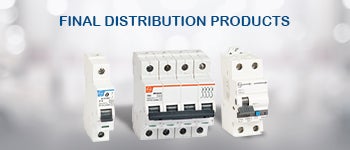 Final Distribution Products