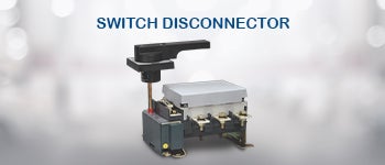Switch Disconnector