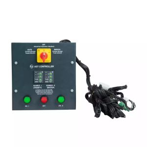 AST Controller for Motorised Changeover Switch 240Vac