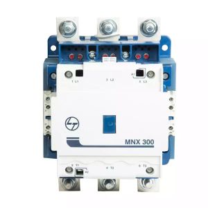 MNX  Contactor 300A 3P 415V AC AC-3 240V AC CoiLeft 50/60 Hz