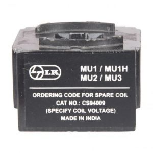 MCX 22/23 - Spare Coil 415V AC 50 Hz