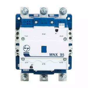 MNX  Contactor 95A 3P 415V AC AC-3 240V AC CoiLeft 50/60 Hz