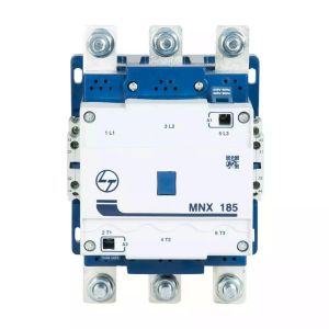 MNX  Contactor 185A 3P 415V AC AC-3 240V AC CoiLeft 50/60 Hz