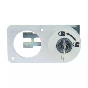 Changeover Switch Castell Lock Type1 Frame3