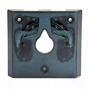 Changeover Switch Auxiliary Contact Kit Frame6 2 C/O Contacts