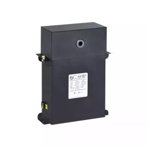 LTXL Ultra Heavy Duty Box Capacitor 50 kVAr 440 VAC
