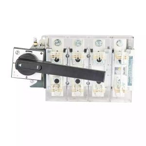 FN SDF 800A 4P 415V AC Open Execution DIN Type Fuse 50/60 Hz      