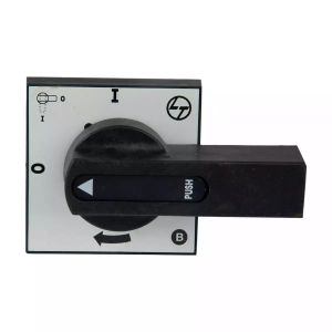 Handle Type B FN 32A/63A              
