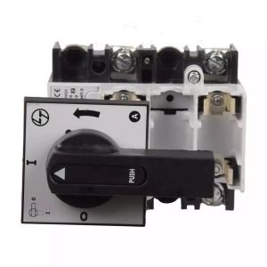 FN SDF 32A 2P 415V AC Open Execution DIN Type Fuse 50/60 Hz      