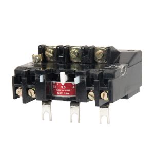 ML 1 Thermal Overload Relay 11-18A 415V AC Class 10
