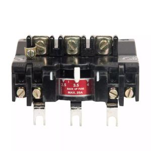 ML 1 Thermal Overload Relay 10-16A 415V AC Class 10