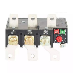 MN 5 Thermal Overload Relay 9-15A 415V AC Class 10A