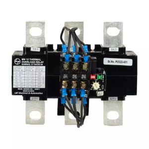 MN 12 Thermal Overload Relay 90-150A 415V AC Class 10A