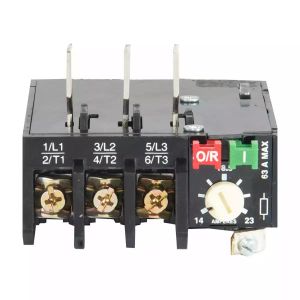 MN 2 Thermal Overload Relay 0.2-0.33A 415V AC Class 10A