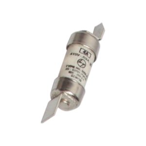 HG Bolted HRC fuse 16A 415V AC Size F1