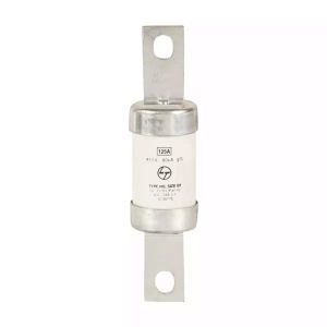HQ Bolted HRC fuse 125A 415V AC Size B1      