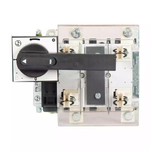 FN SDF 200A 2P 415V AC Open Execution DIN Type Fuse 50/60 Hz      