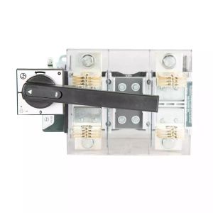 FN SDF 400A 2P 415V AC Open Execution DIN Type Fuse 50/60 Hz      
