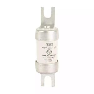 HQ Bolted HRC fuse 20A 415V AC Size A1L      