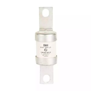 HQ Bolted HRC fuse 160A 415V AC Size A4      