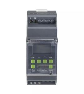 ASTRO Time Switch MINI 110-240VAC1Ph1