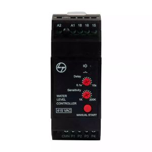 Water Level Controller (415V) (Double Tank Application)