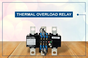 thermal relay